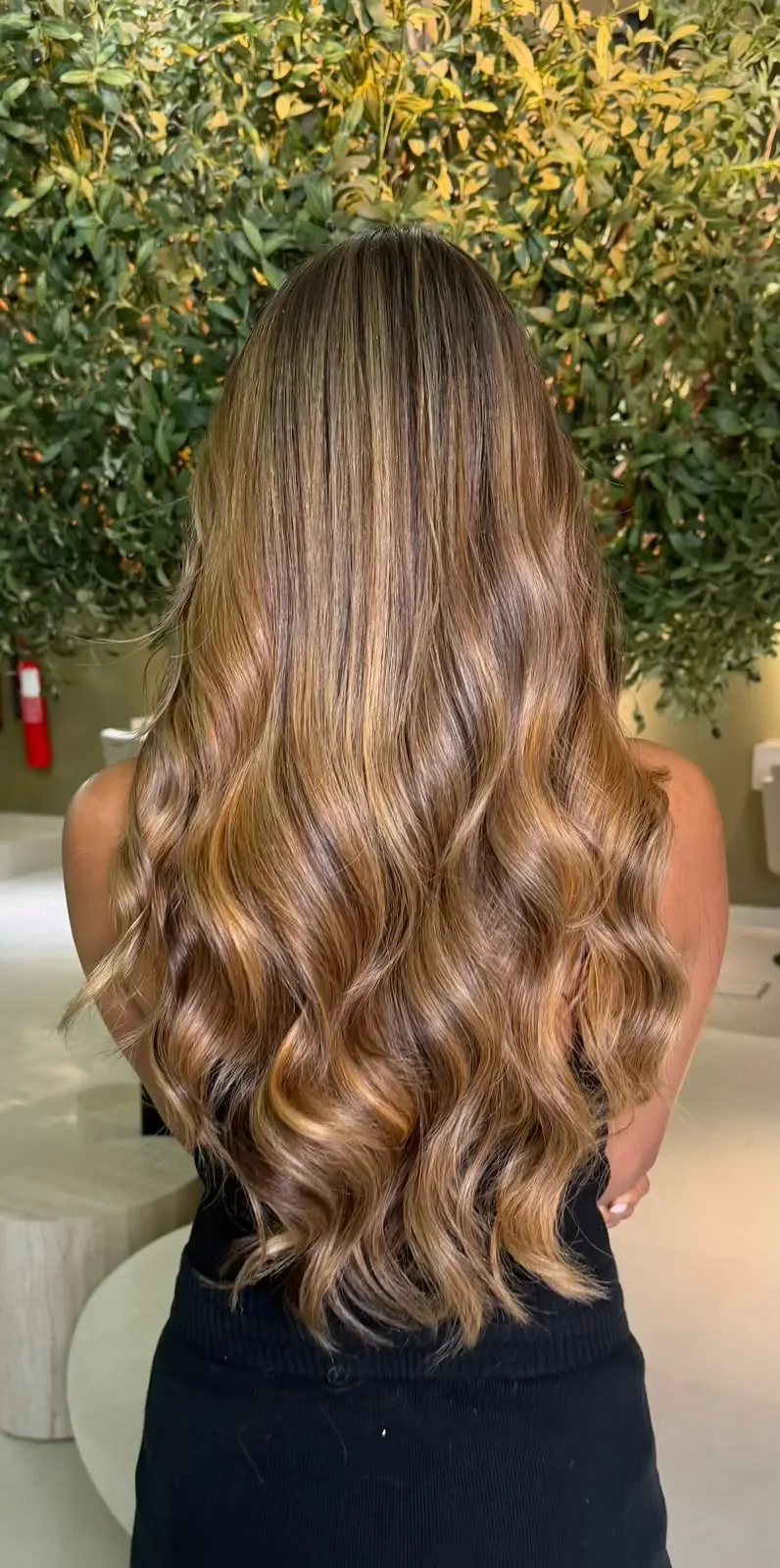 Balayage