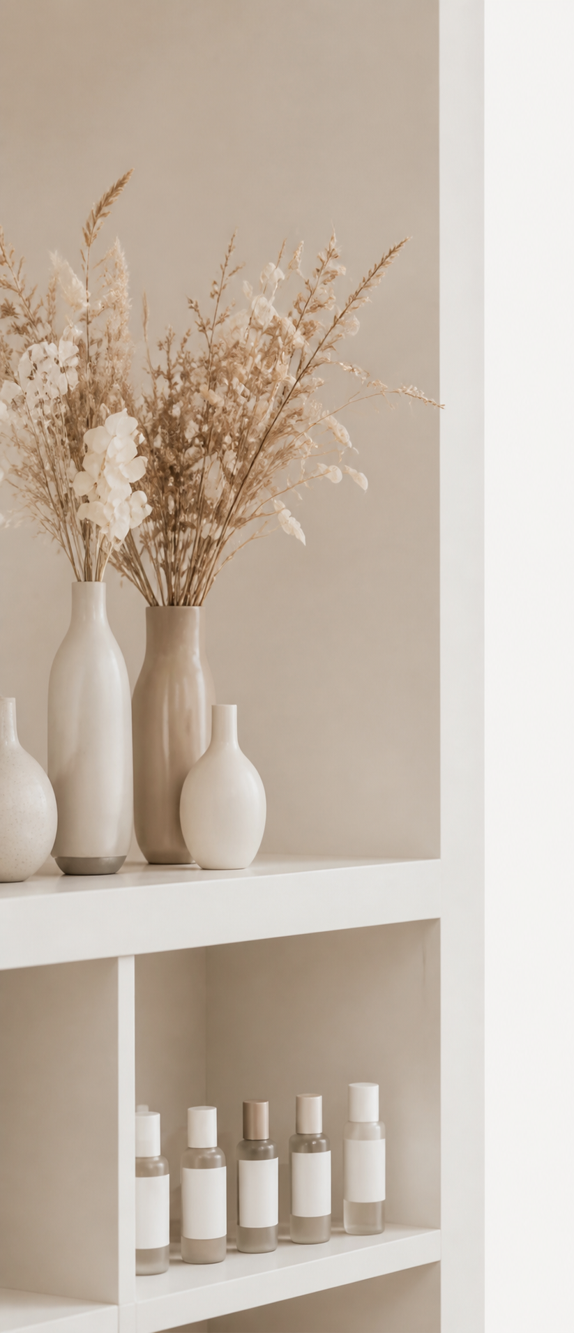 The Raluca studio detail